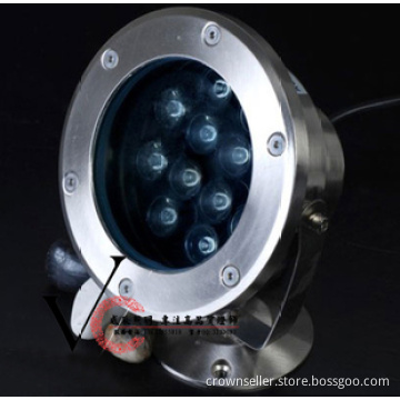 12W LED Underwater Lamp Underwater Lamp